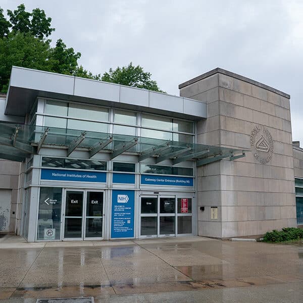 Trump administration ends federally funded research with fetal tissue from elective abortions