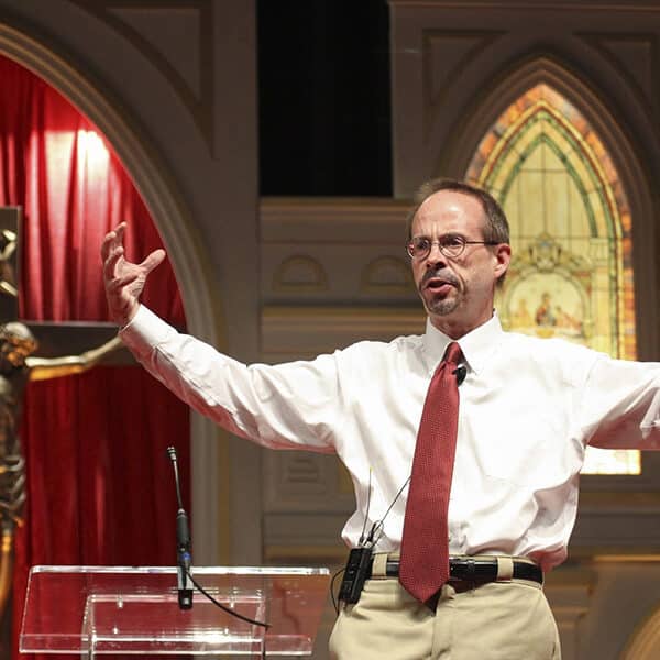 Crux editor, veteran Vatican journalist John Allen loses battle with cancer