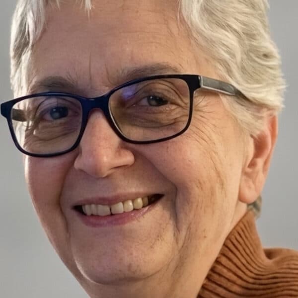 Comboni Missionary Sister Andre Rothschild, who ministered at St. Matthew, dies at 79