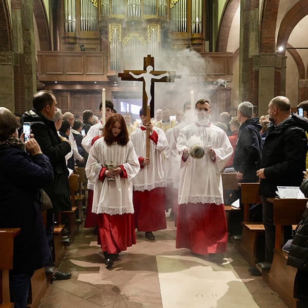 Olympics 2026: Pope calls for ‘healthy competition’ to unite people at Winter Games