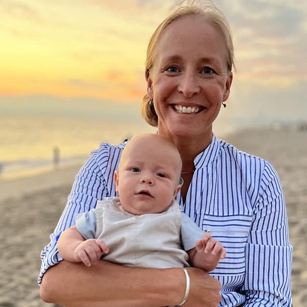 Catholic skier uses her Olympic experience to serve others