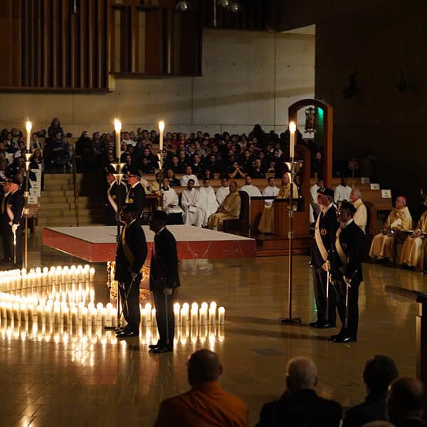 Speakers, attendees at OneLife LA push for greater respect for life: ‘Everyone is a blessing’