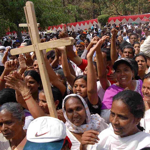 U.S. commission hearing focuses on persecution of Christians around globe