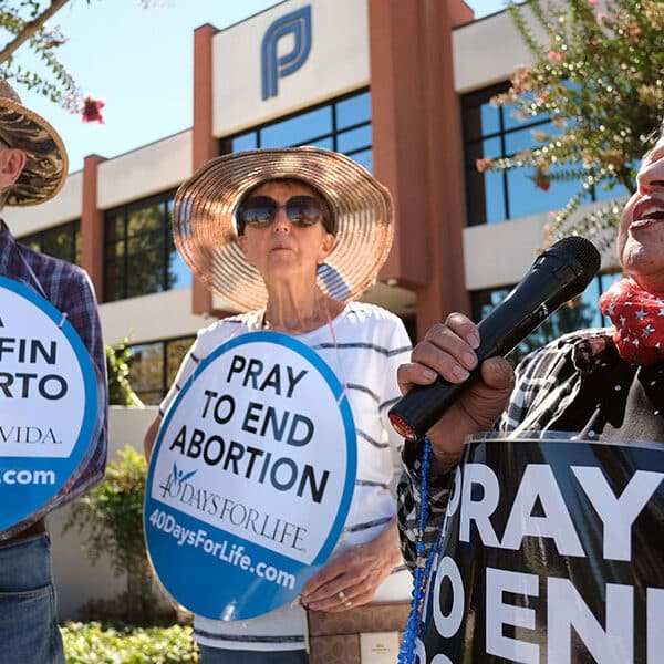 Planned Parenthood’s Title X funding restored after freeze