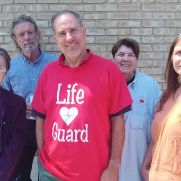 Charges for pro-life activists over disruption at abortion clinic dismissed in plea deal