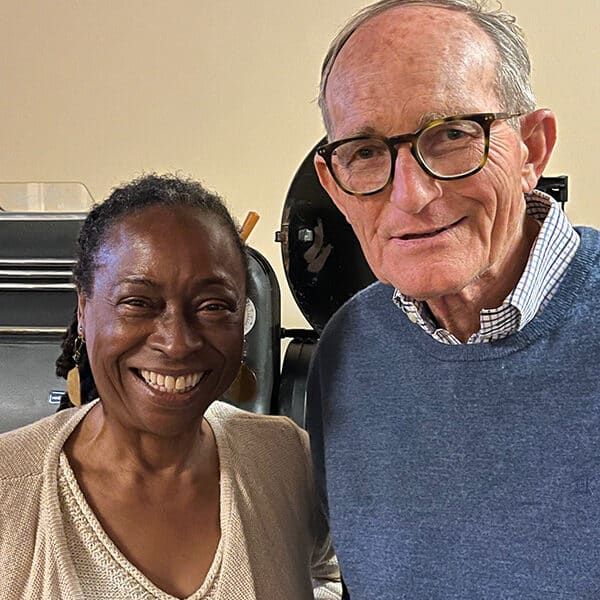 Radio Interview: Hidden story behind AA: faith, family and addiction recovery movement