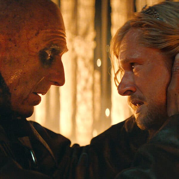 Movie Review: ’28 Years Later: The Bone Temple’