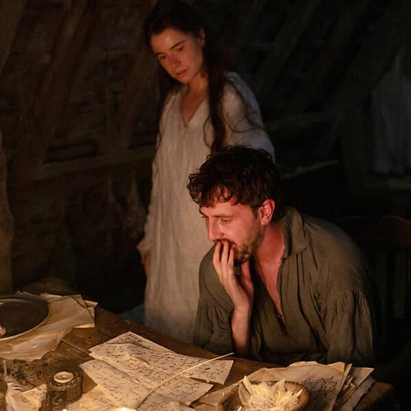 Movie Review: ‘Hamnet’