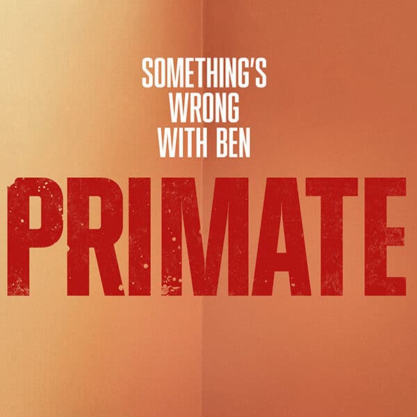 Movie Review: ‘Primate’