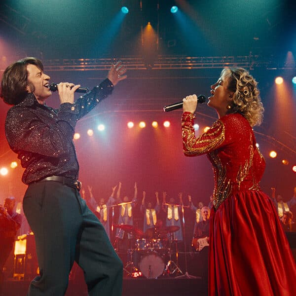 Movie Review: ‘Song Sung Blue’