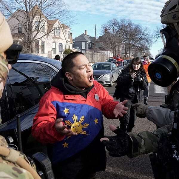 Kyrie eleison: Lord, anoint the festering wounds we show