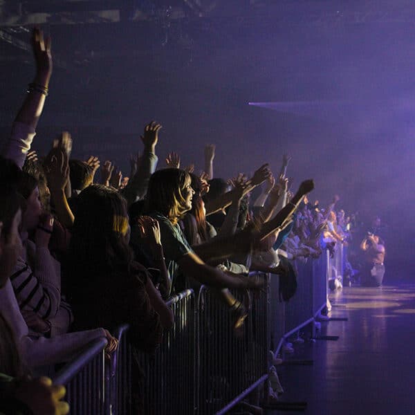 SEEK 2026 summons youth to draw close to Christ, discover his plan for their lives