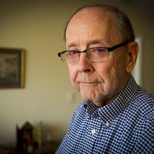 Russell Shaw remembered as ‘giant of the Church’ for contribution to Catholic communications