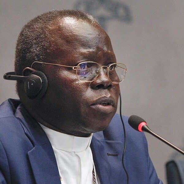 South Sudan bishops warn of genocide, plead for peace as fears of a full-scale war grow
