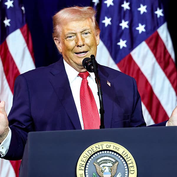 Pro-life groups push back after Trump tells House GOP to be ‘flexible’ on Hyde Amendment