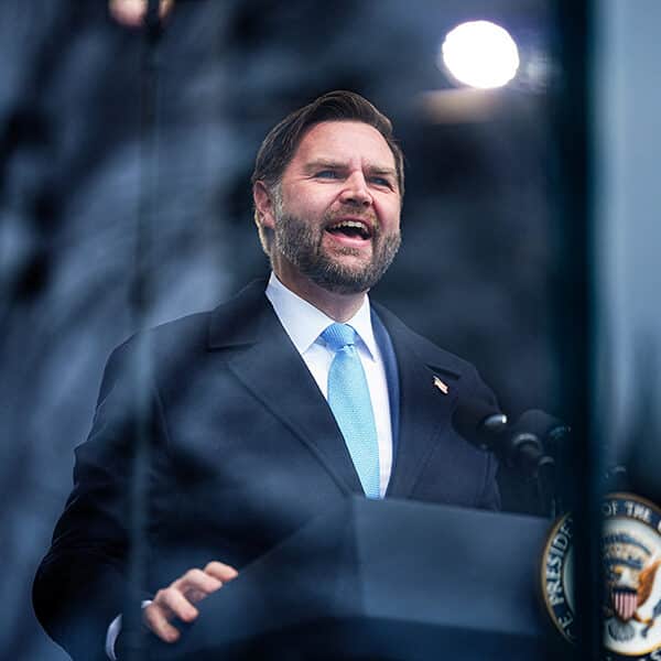 Vance tells March for Life they have an ‘ally’ in the White House amid Hyde, abortion pill concerns