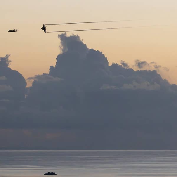 Caribbean bishops had repeated plea for peace ahead of U.S. attack on Venezuela