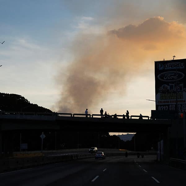 Senate advances war powers resolution on Venezuela, may consider Greenland measure