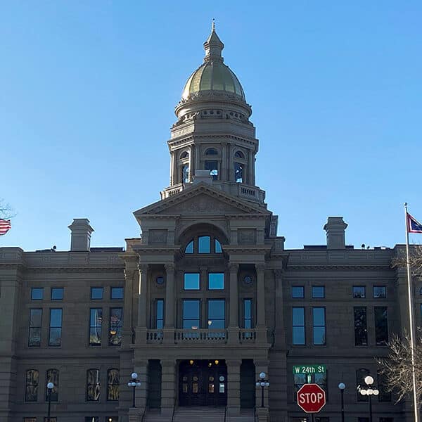 Wyoming Supreme Court strikes down abortion laws, including abortion pill ban