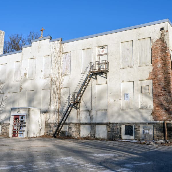 Radio Interview: Notre Dame of Maryland partners with senior living community