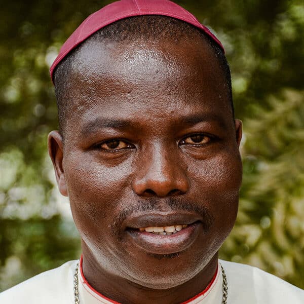 Amid U.S. foreign aid cuts, bishops call for solidarity between American, African Catholics