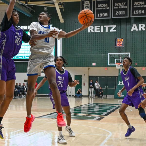 5 Things to Know About the 2026 BCL Tournament