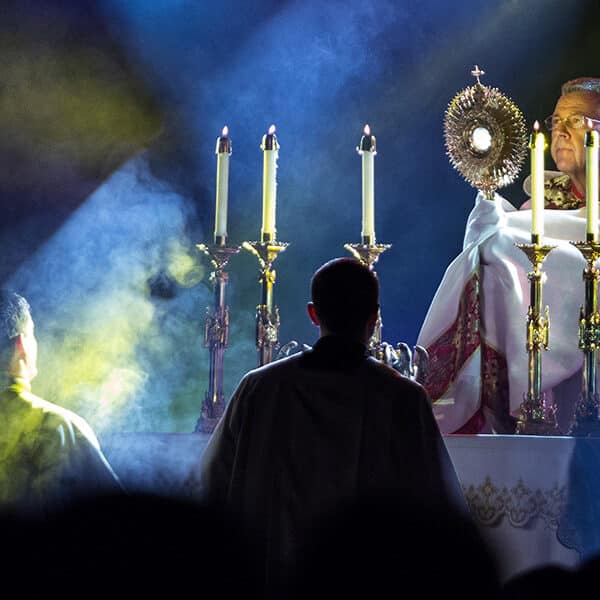 USCCB calls for adoration hours, works of mercy to celebrate America’s 250th anniversary
