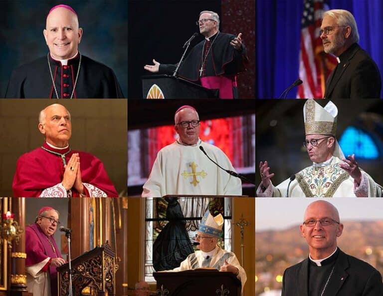 Bishops, pro-life leaders slam Notre Dame pro-abortion appointment as ...