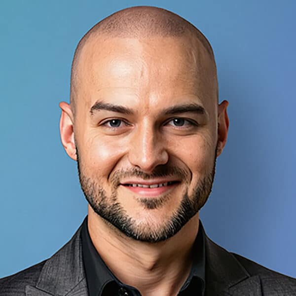 Speaker and musician Nick De La Torre to lead pre-Lenten mission in Frederick County