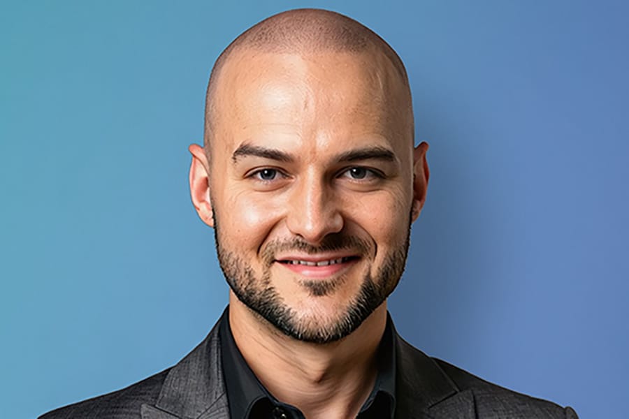 Speaker and musician Nick De La Torre to lead pre-Lenten mission in Frederick County