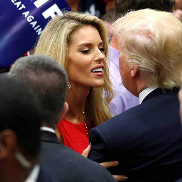 Carrie Prejean Boller removed from Religious Liberty Commission after antisemitism row