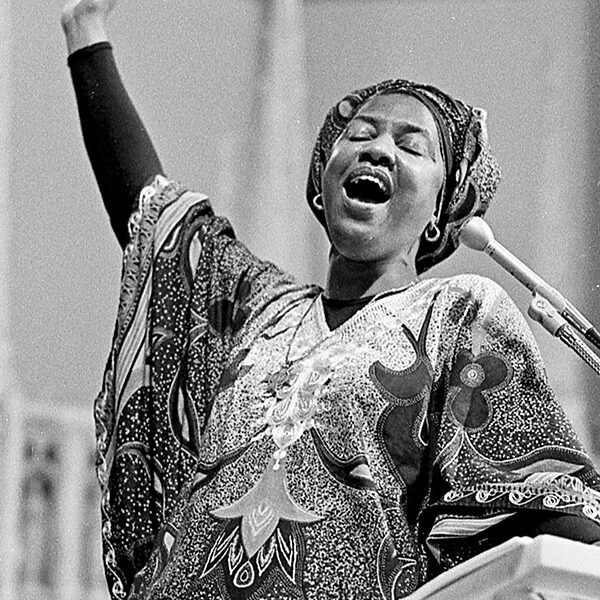 Sister Thea Bowman’s sainthood moving forward to Vatican review