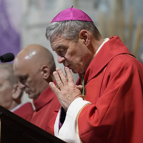 Diocese of Brooklyn enters into mediation to resolve 1,100 abuse claims