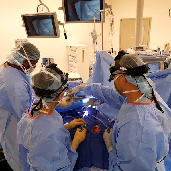 Bioethics of the brain: A conversation with a Catholic neurosurgeon