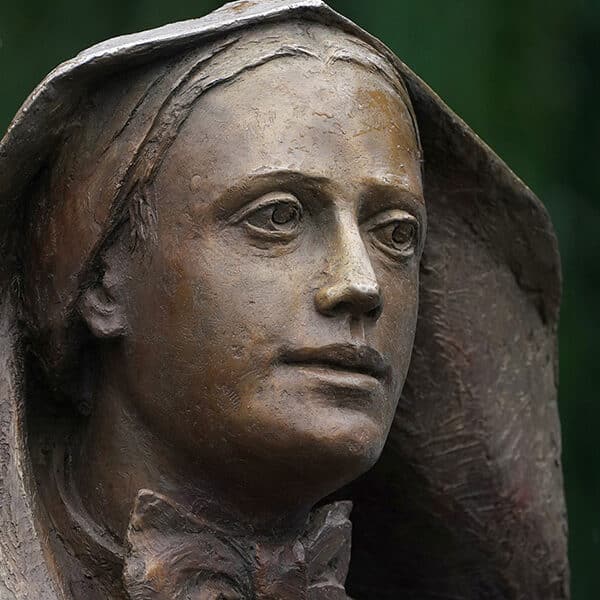 Mother Cabrini garners most votes as person to be depicted in planned statue for Chicago park