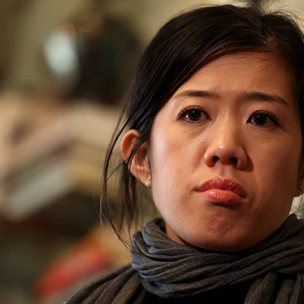 Jimmy Lai’s daughter hopes for ‘political solution’ after devastating sentence