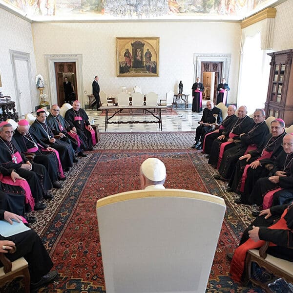 Cuban bishops postpone ‘ad limina’ visit amid fuel shortage crisis