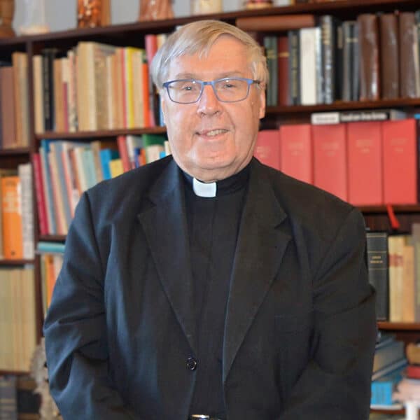 Vatican secretary of state prioritized dialogue during Denmark visit, archbishop says