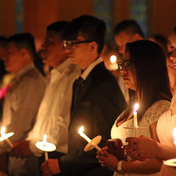 The truth about how early Christians celebrated Easter