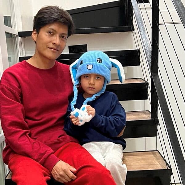 Judge cites Gospel verses in releasing 5-year-old and father from immigrant detention