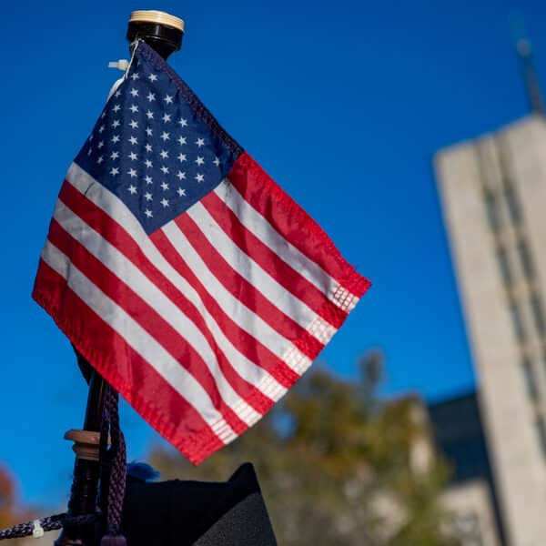 In pastoral letter, Archbishop Lori calls for renewed political culture 