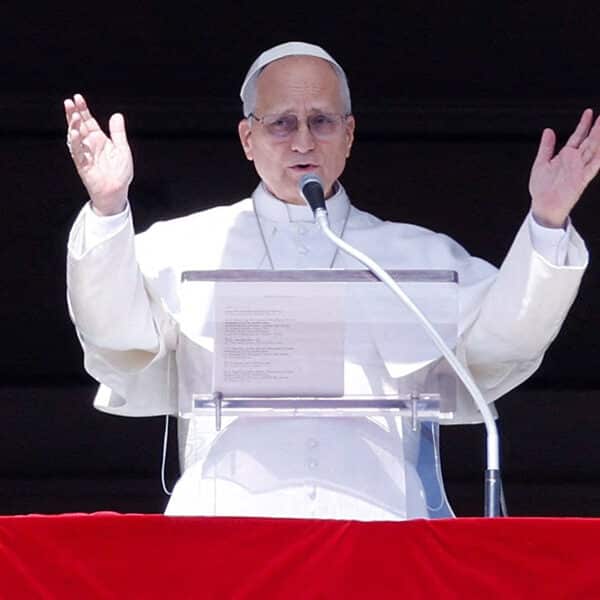 Leo’s Lenten lessons