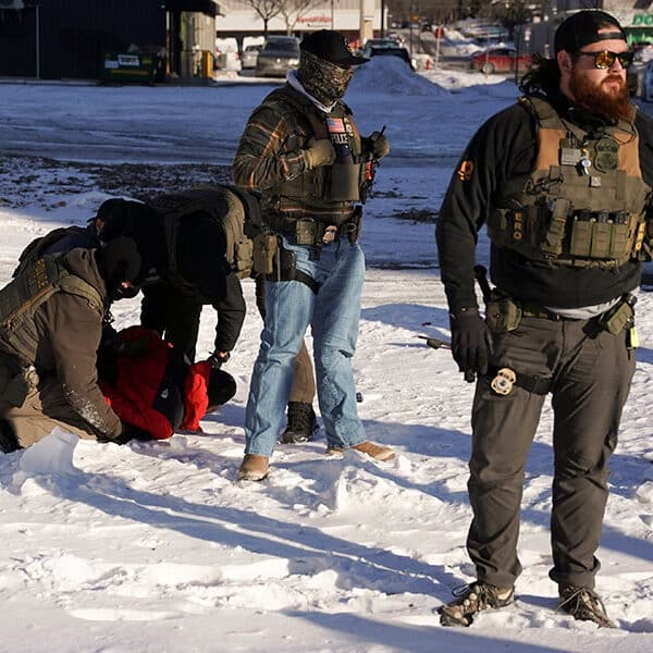 Bishops call Catholics to prayer, action amid U.S. immigration violence, rhetoric