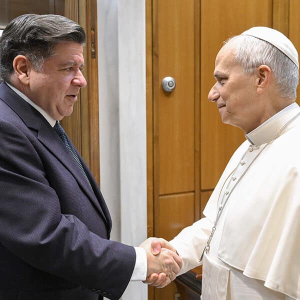 Illinois pitching for funds to shore up abortion tourism denounced as ‘macabre’