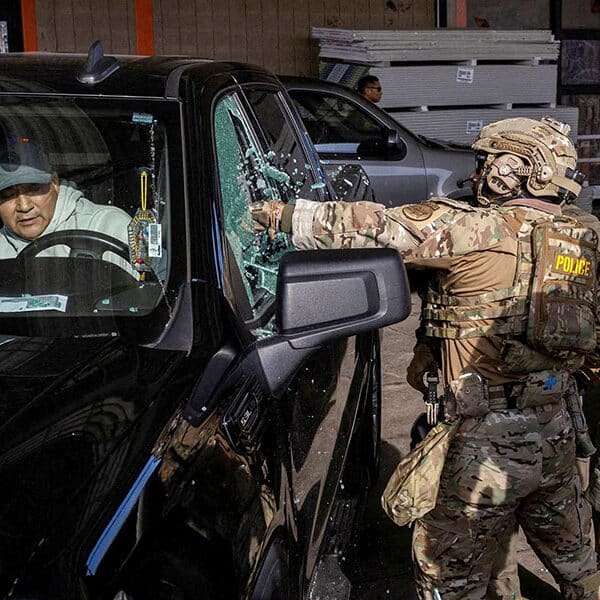 Public disapproval of Trump’s immigration policy increases