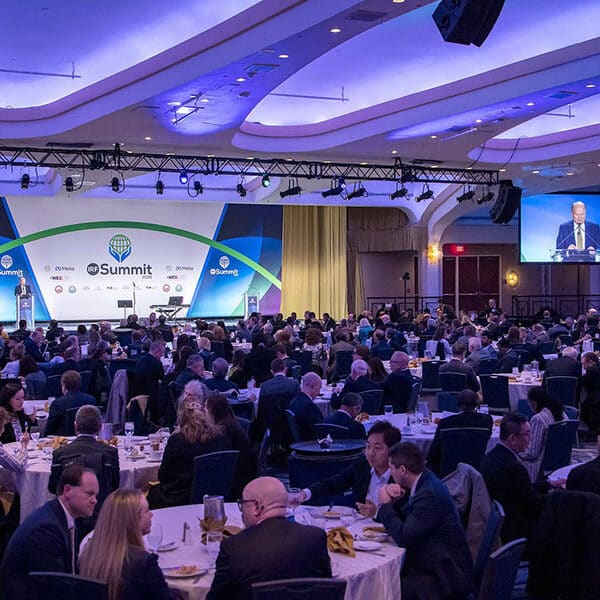 Threats to religious freedom present risks to global security, experts warn