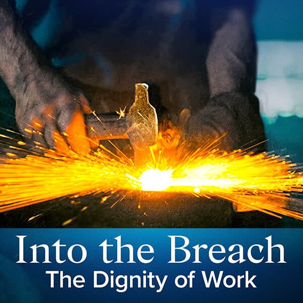 New Knights of Columbus video series explores ‘dignity of work,’ how it ‘builds virtue’