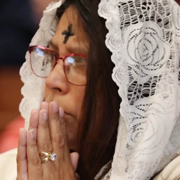 12 new resources to encounter Christ this Lent 2026