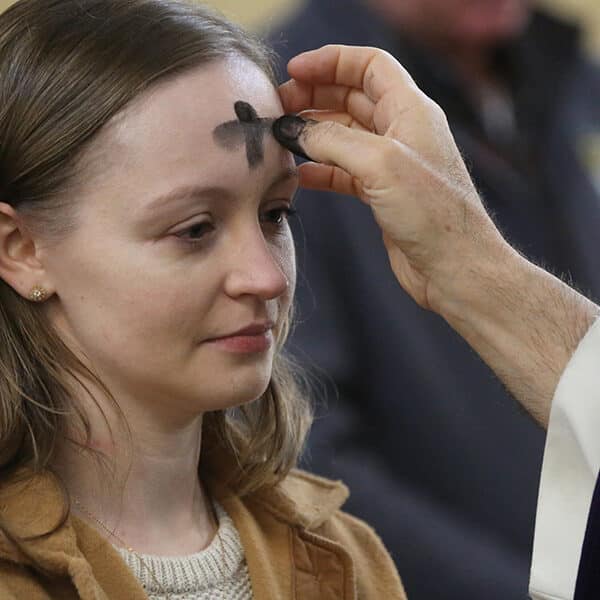 A quick guide to fasting in Lent