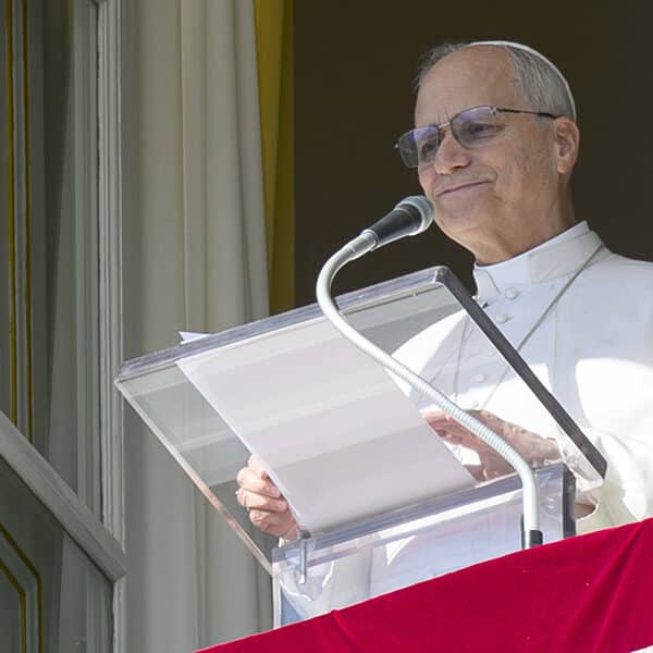 Pope Leo laments rising U.S.-Cuba tensions, calls for ‘sincere’ dialogue